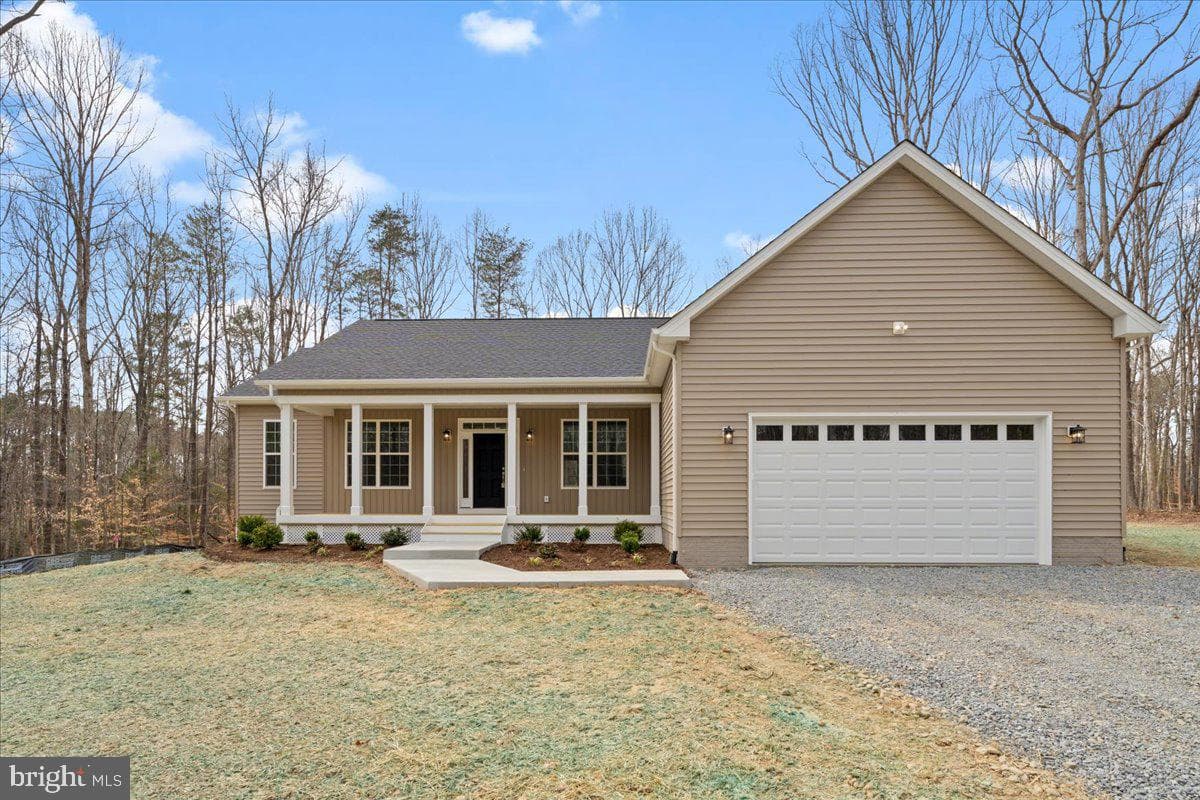 2132 Mount Olive Road photo 1