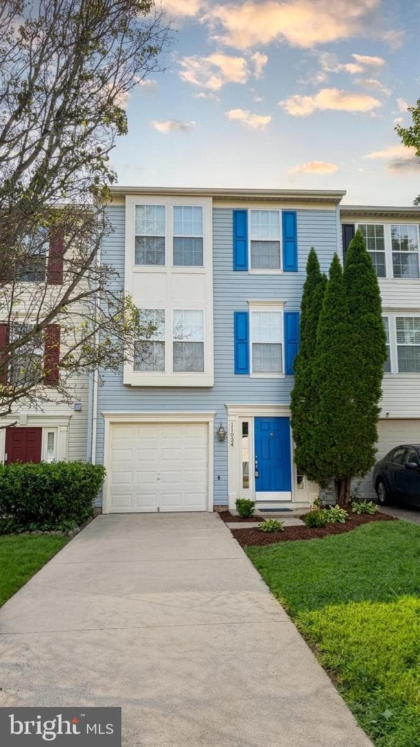 11024 Gander Court, Fredericksburg