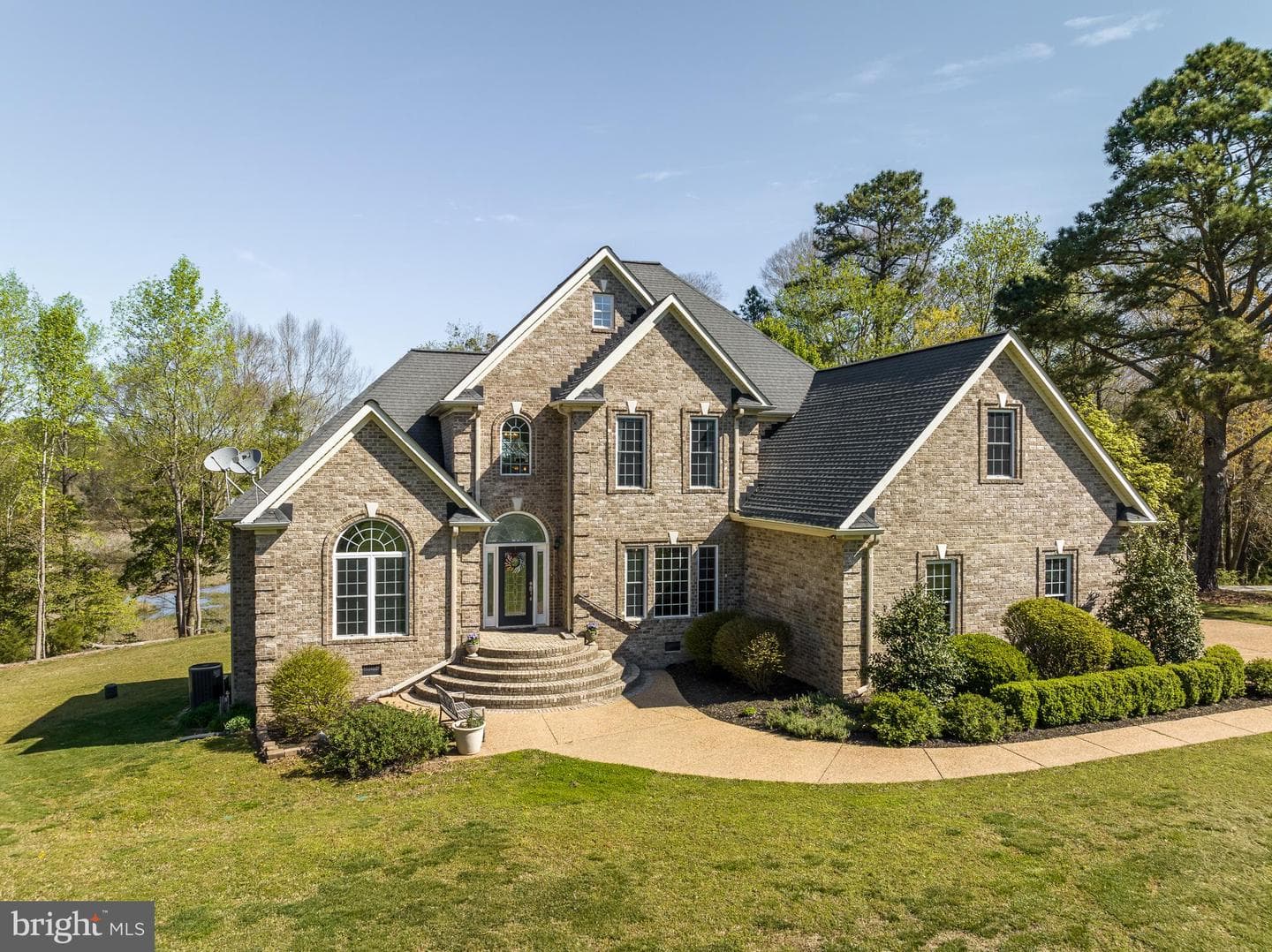 527 Arrow Reed Road photo 3