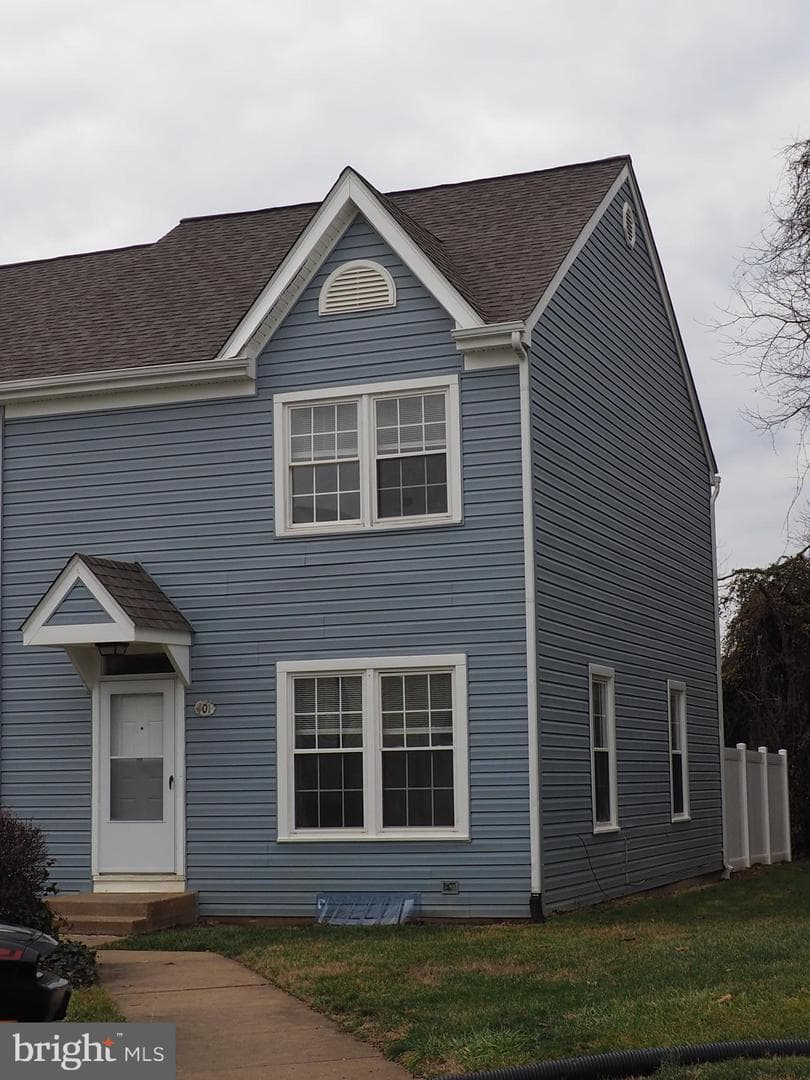 401 Madison Court photo 6