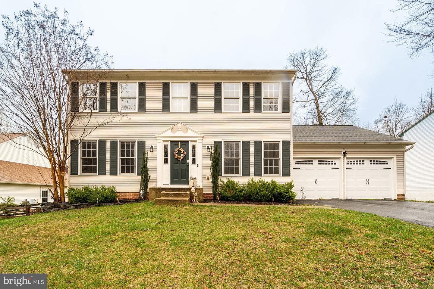 13 Pennsbury Court photo 1