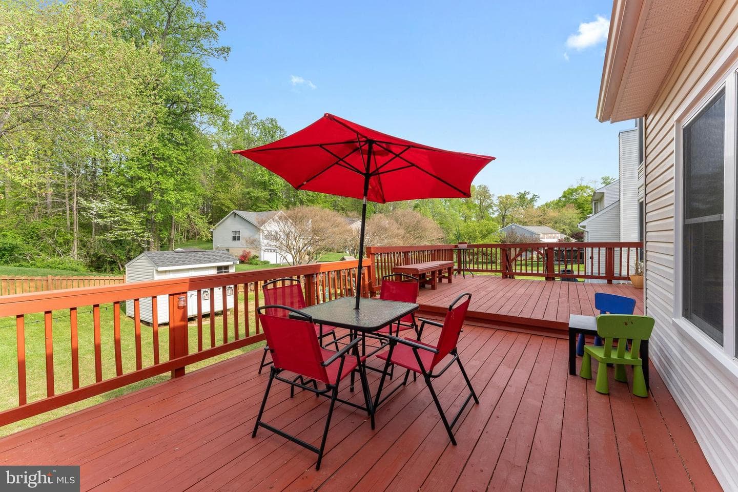 9 Darbywood Court photo 31