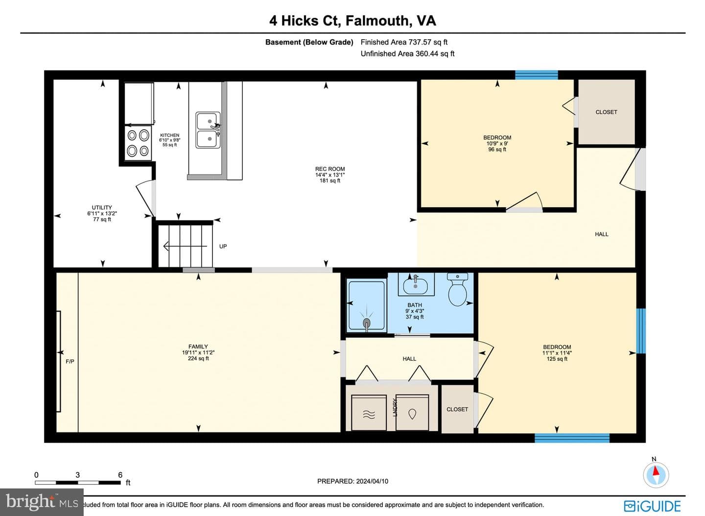 4 Hicks Court photo 37