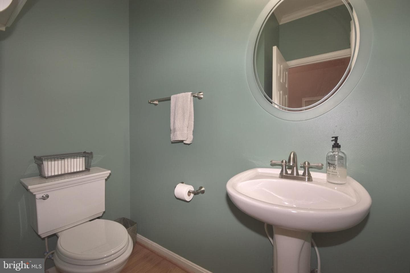 1 Saint Davids Court photo 18
