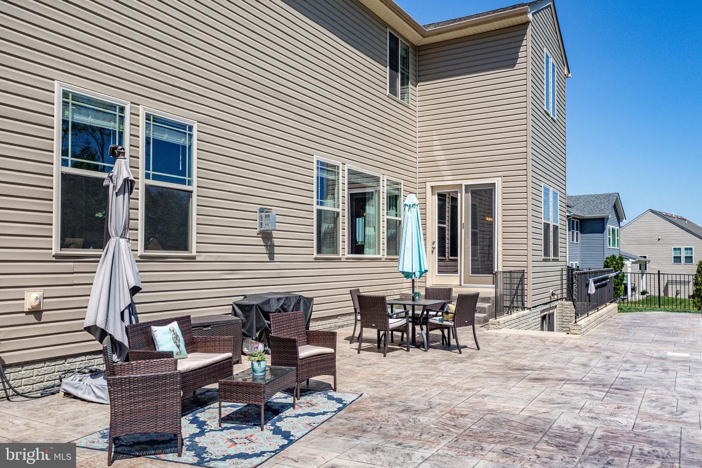 208 Liberty Hall Drive photo 43