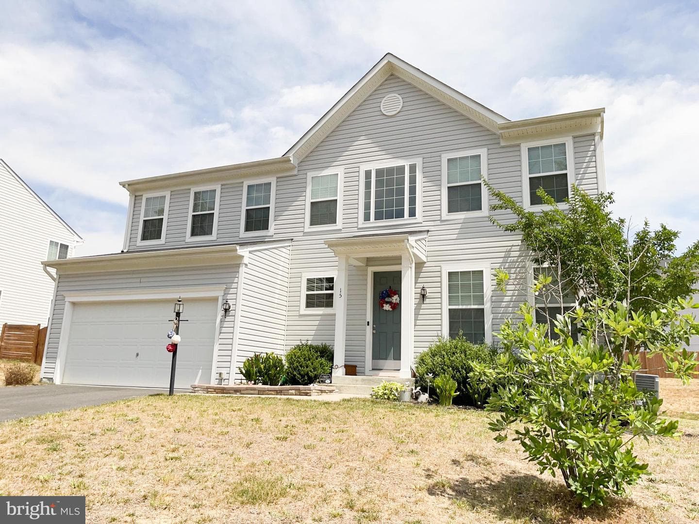 15 Worsham Lane photo 1