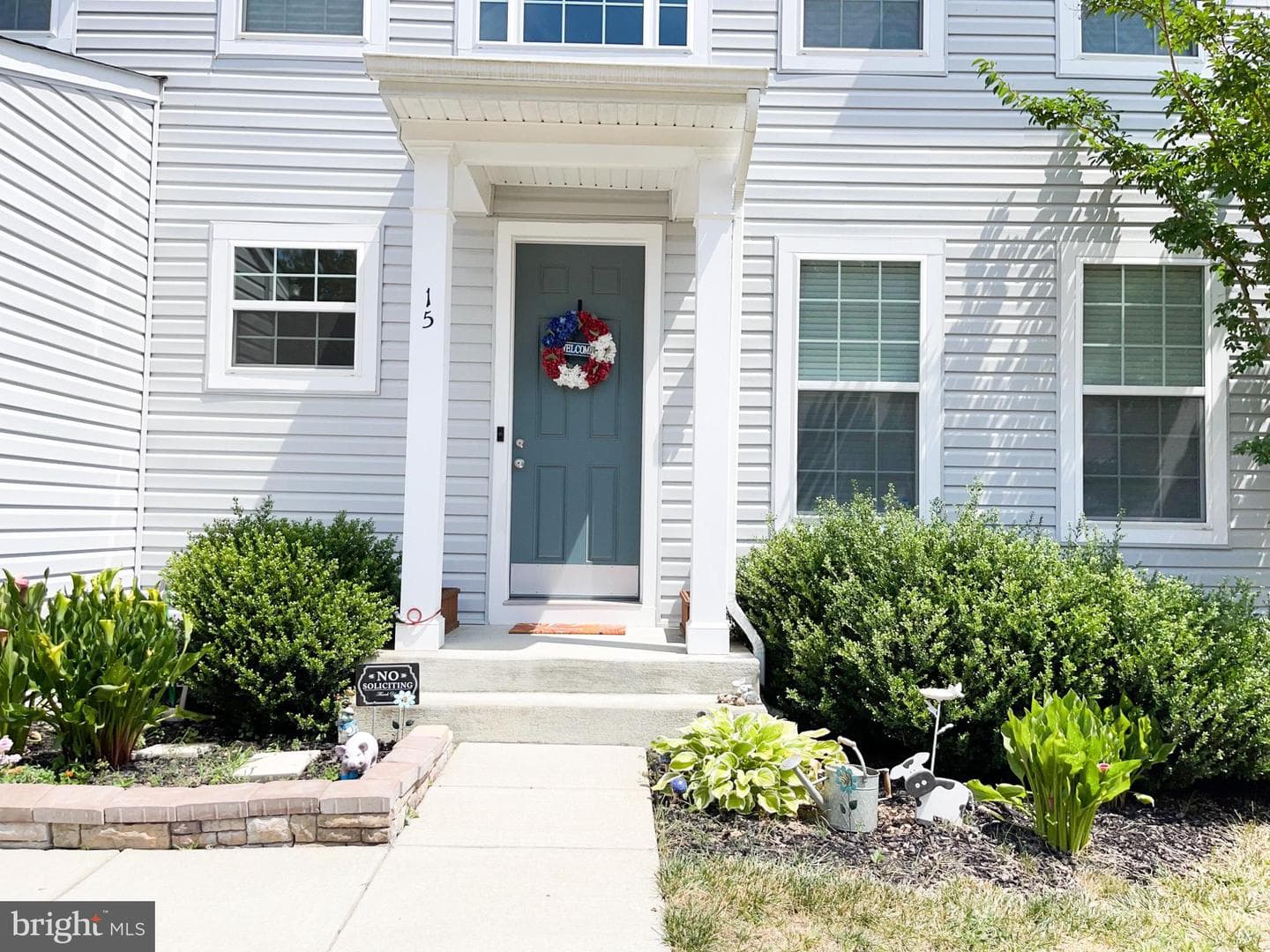 15 Worsham Lane photo 3