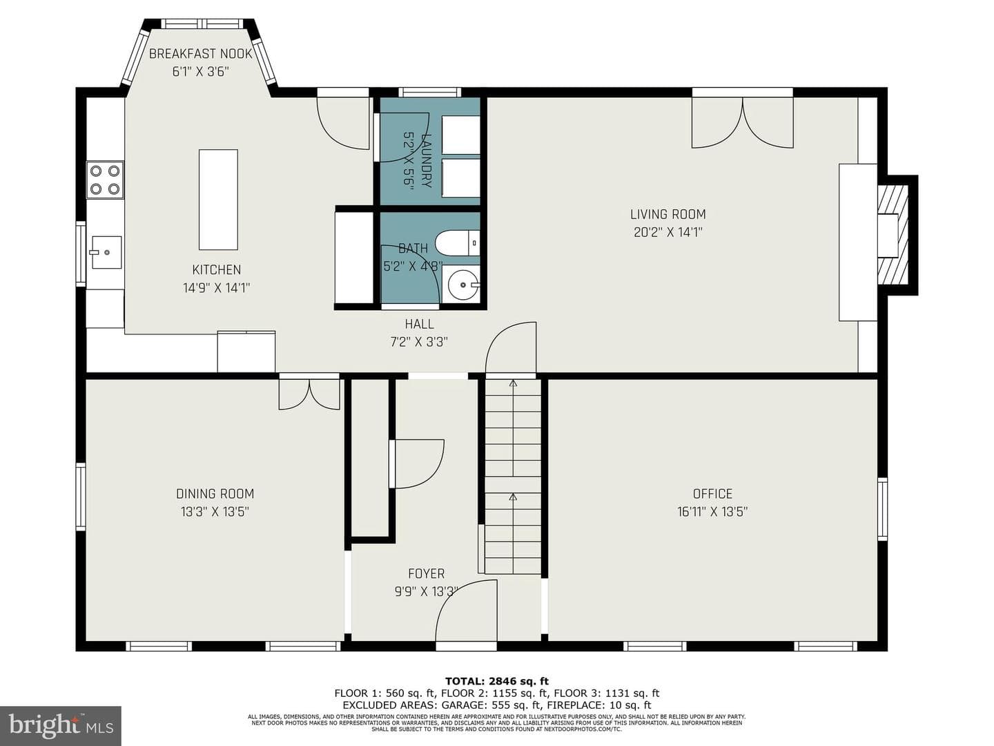 138 Cleremont Drive photo 47