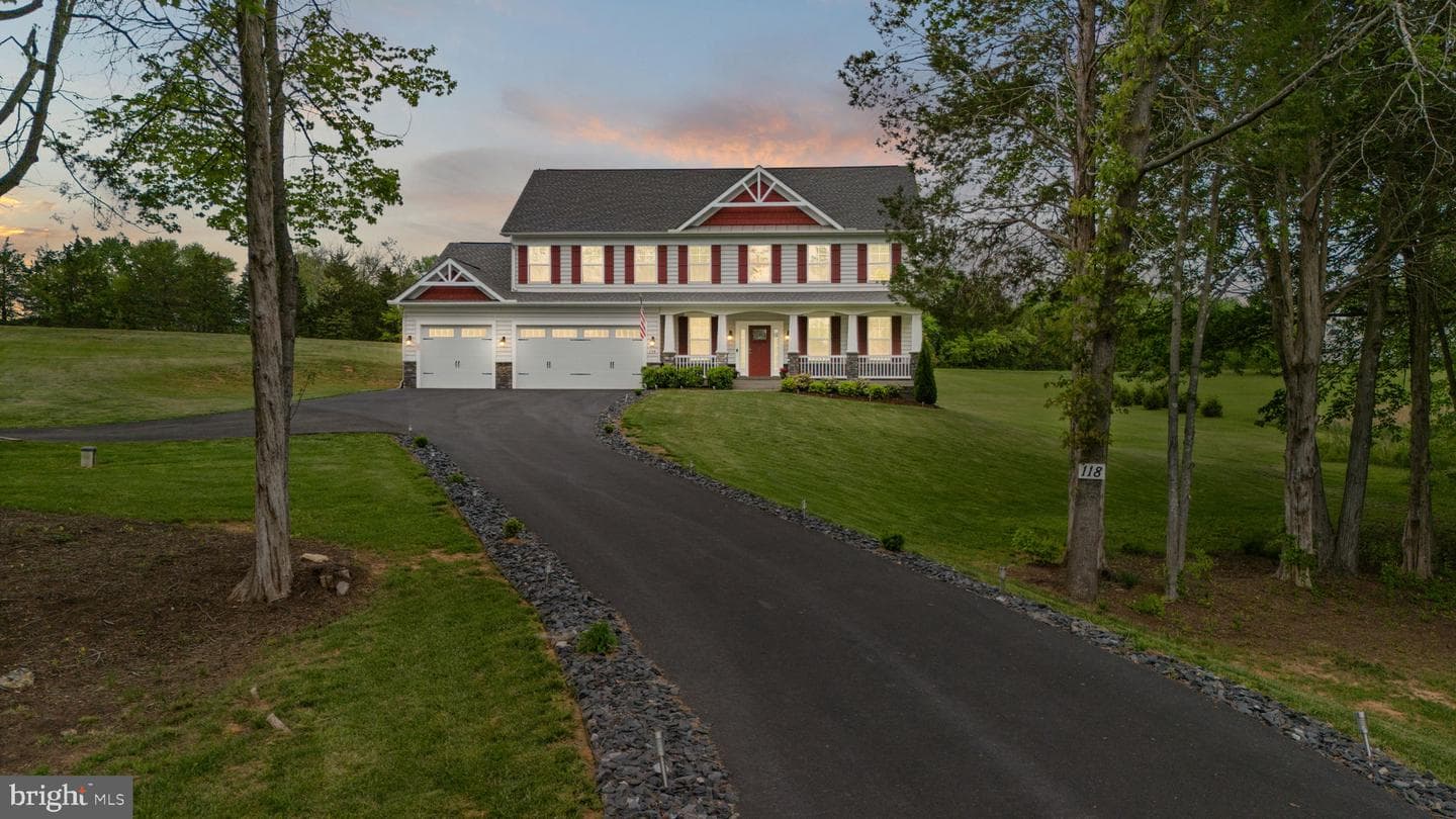 118 Seth Drive photo 3