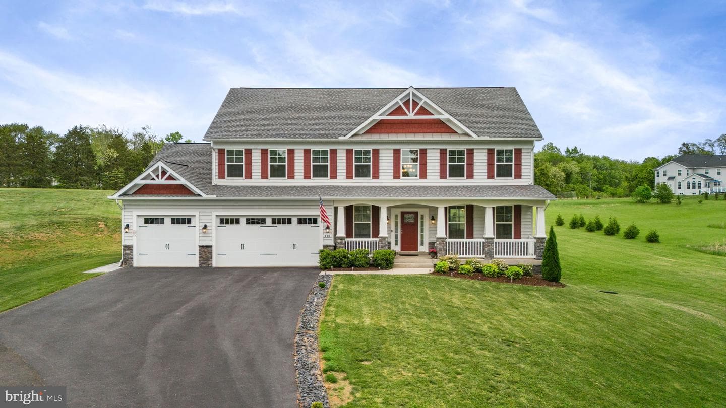 118 Seth Drive photo 8