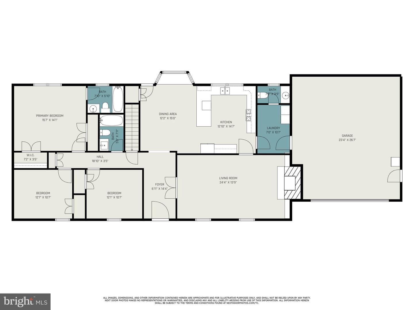 134 Hamlin Drive photo 75