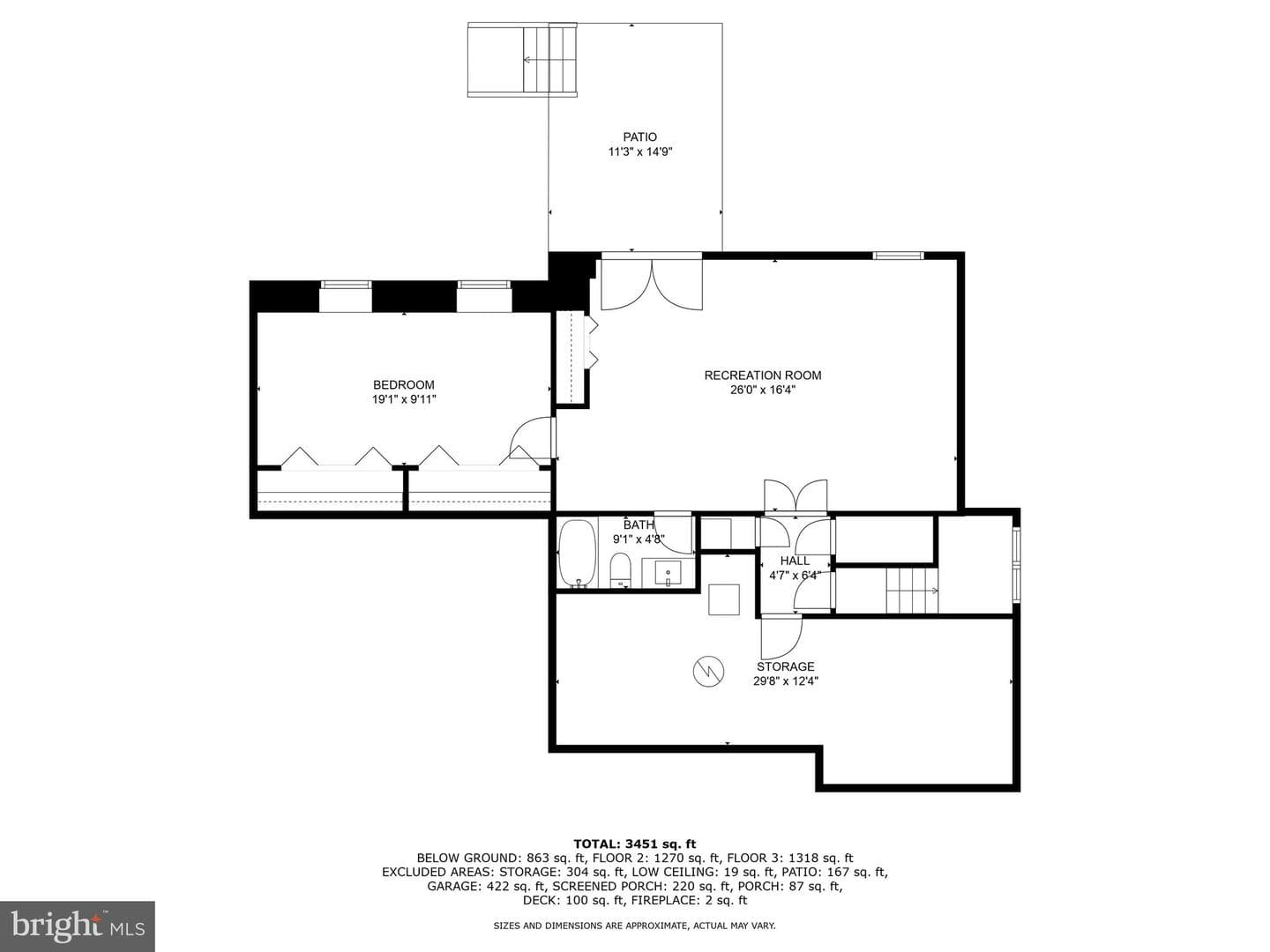 42 Live Oak Lane photo 53