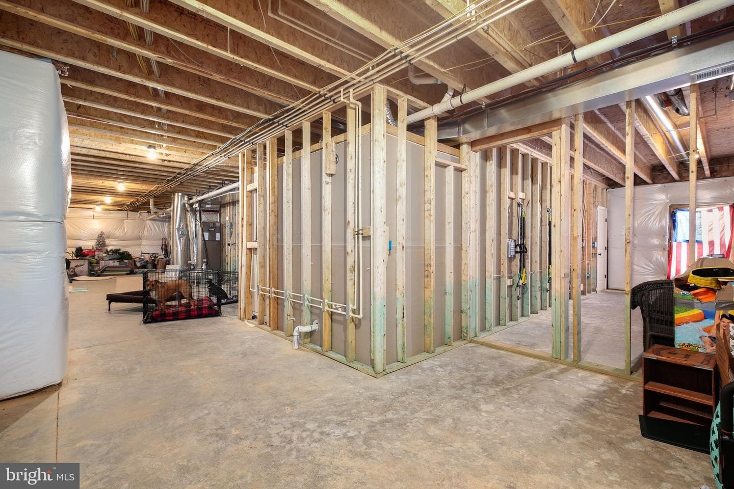 207 Bennington Way photo 24