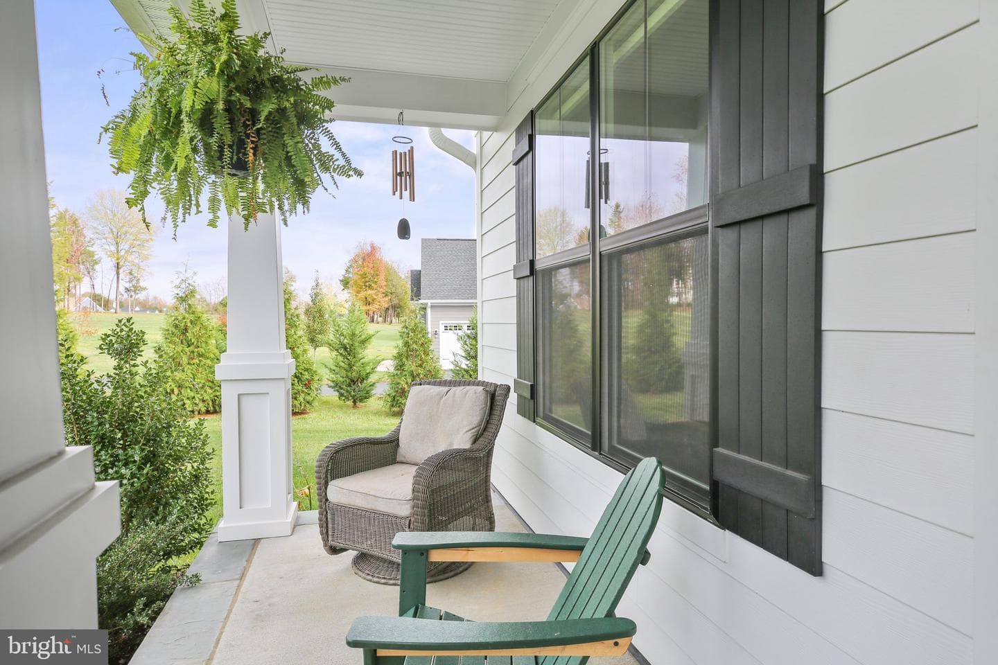 207 Bennington Way photo 3