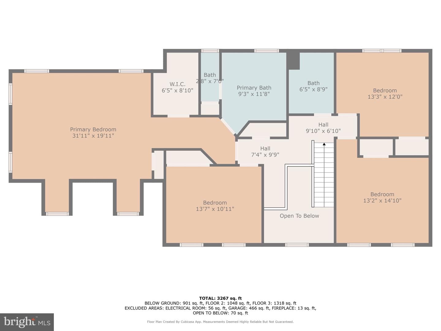 9 Hampshire Court photo 51