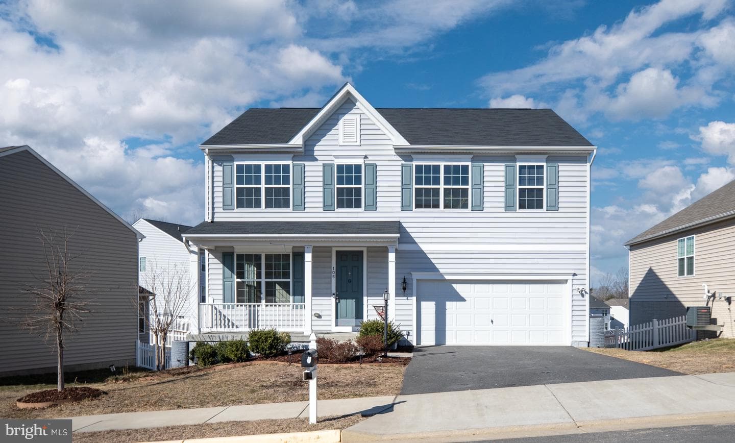 105 Silver Comet Court photo 4
