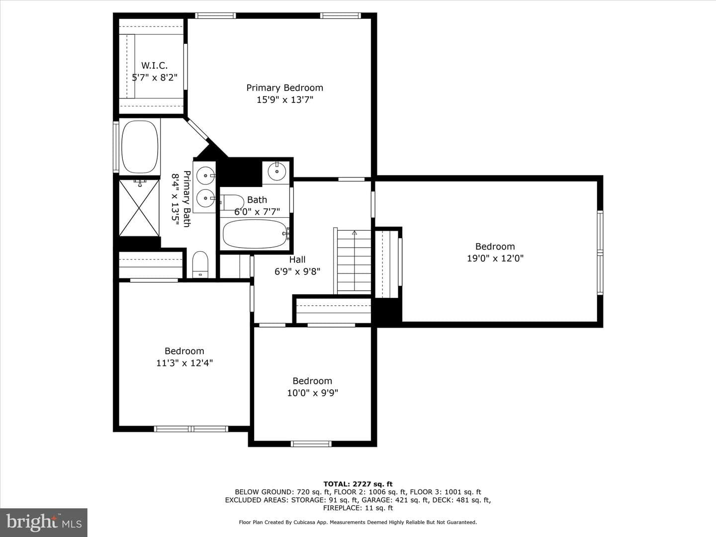 2006 Sierra Drive photo 60