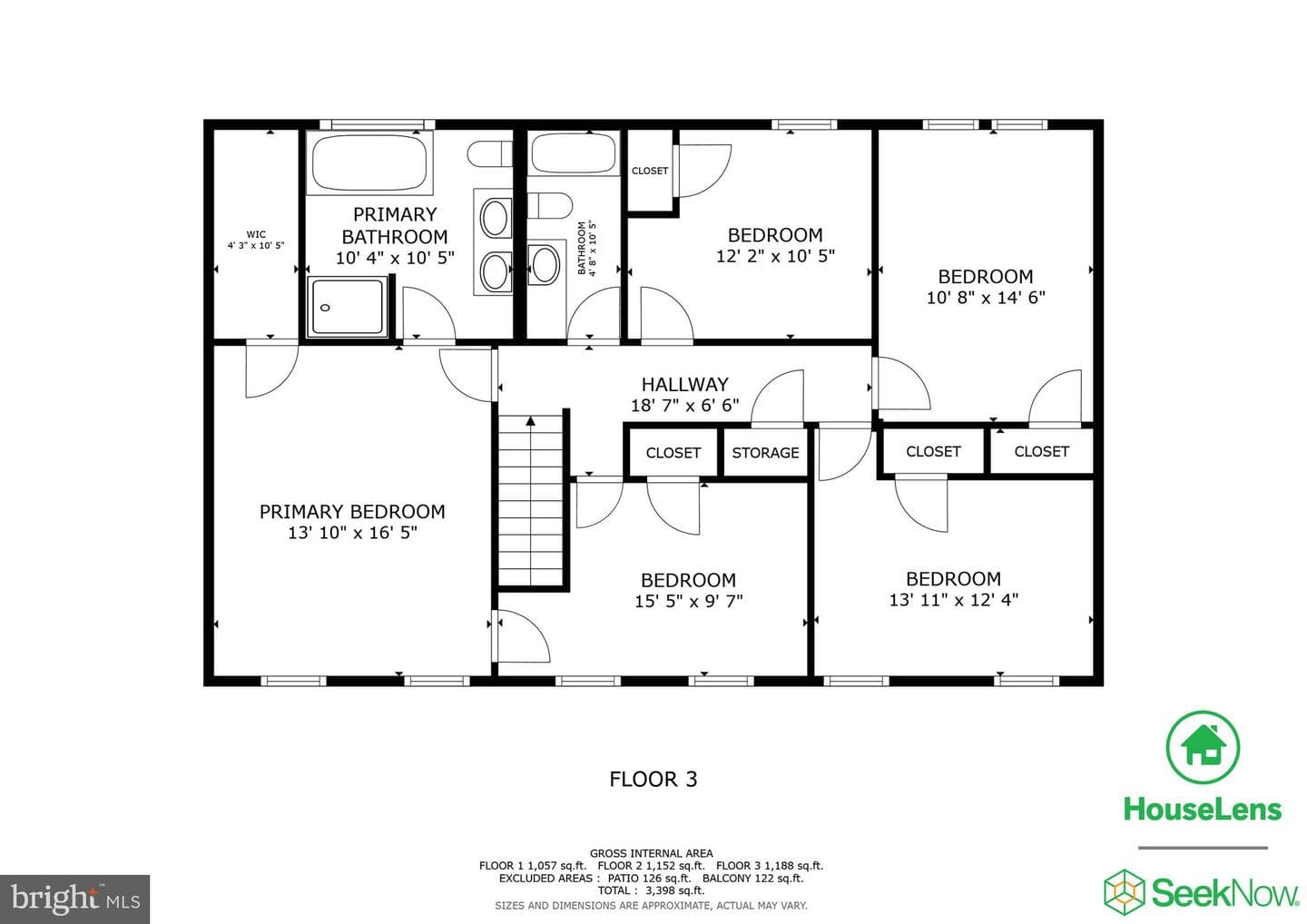 3013 Mediterranean Drive photo 26