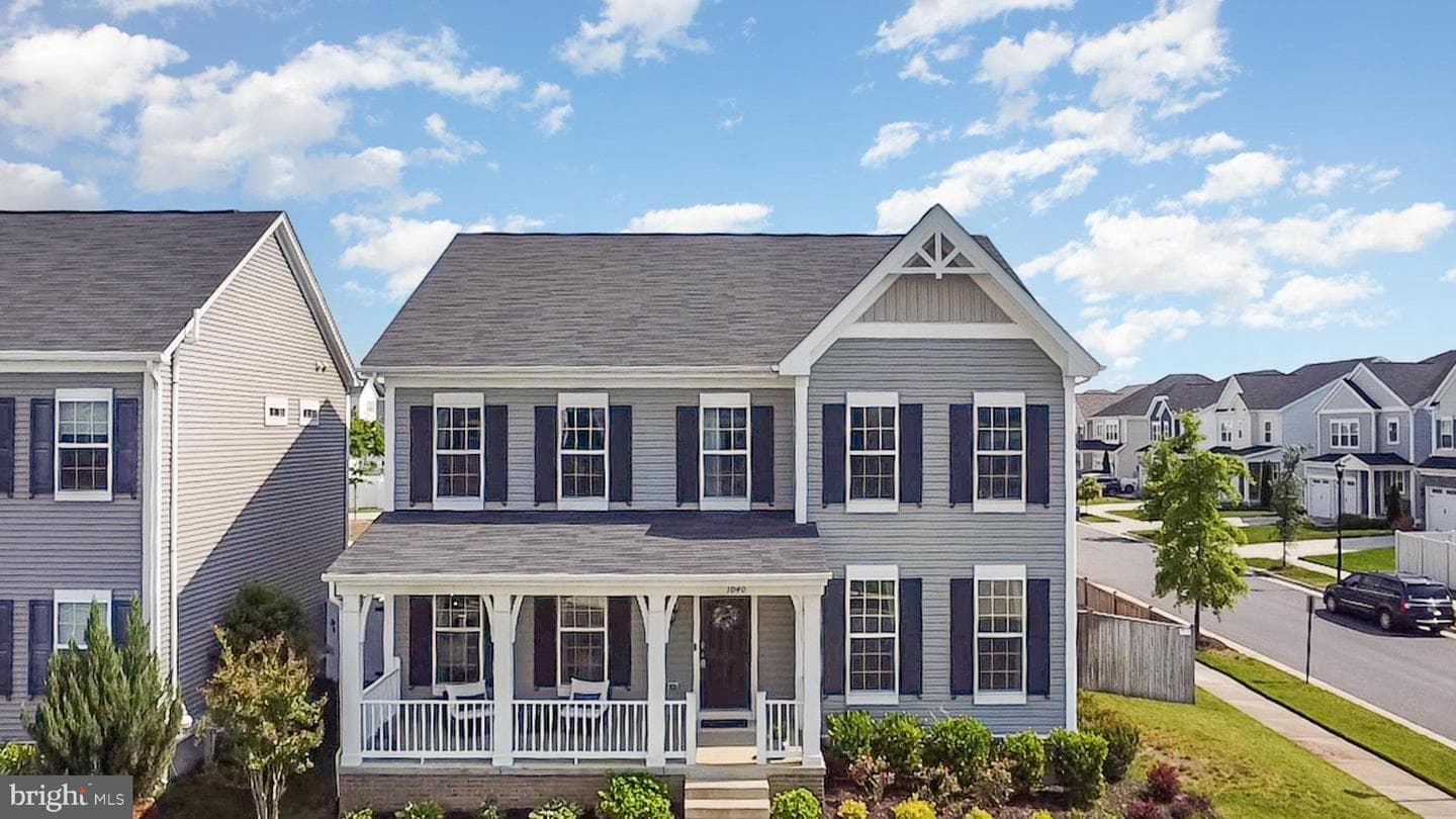 1040 Aspen Road photo 1