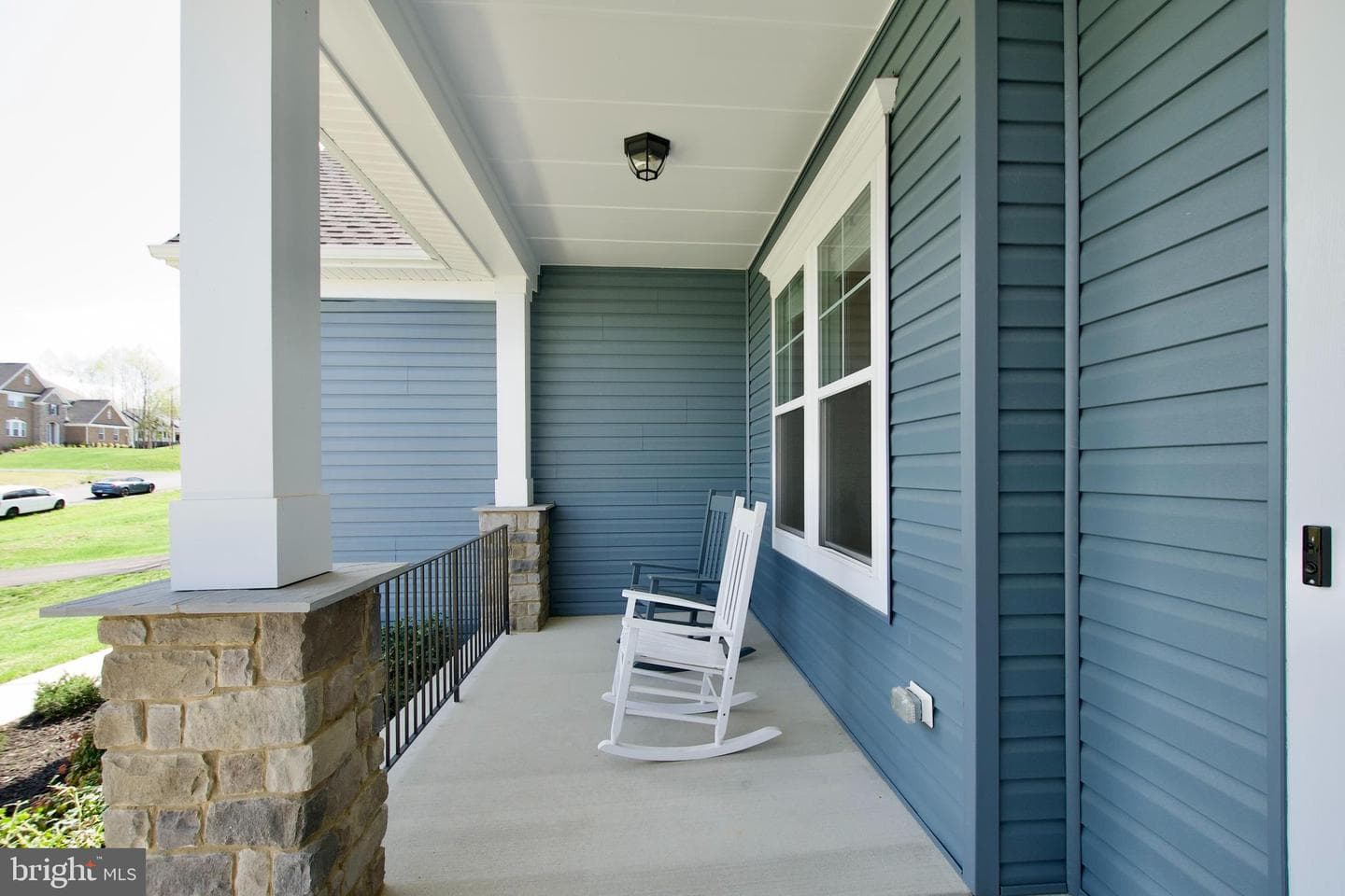 117 Liberty Garden Lane photo 4