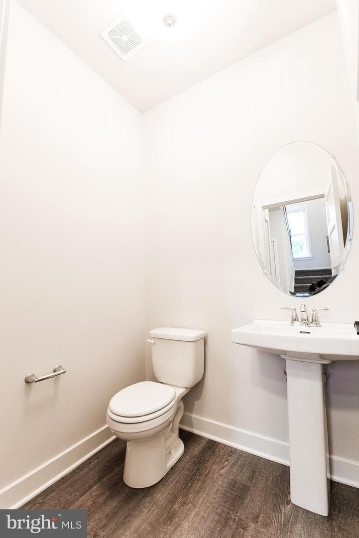 3 Quarry Road photo 26