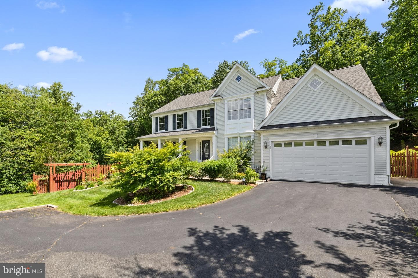 95 Brush Everard Court photo 4
