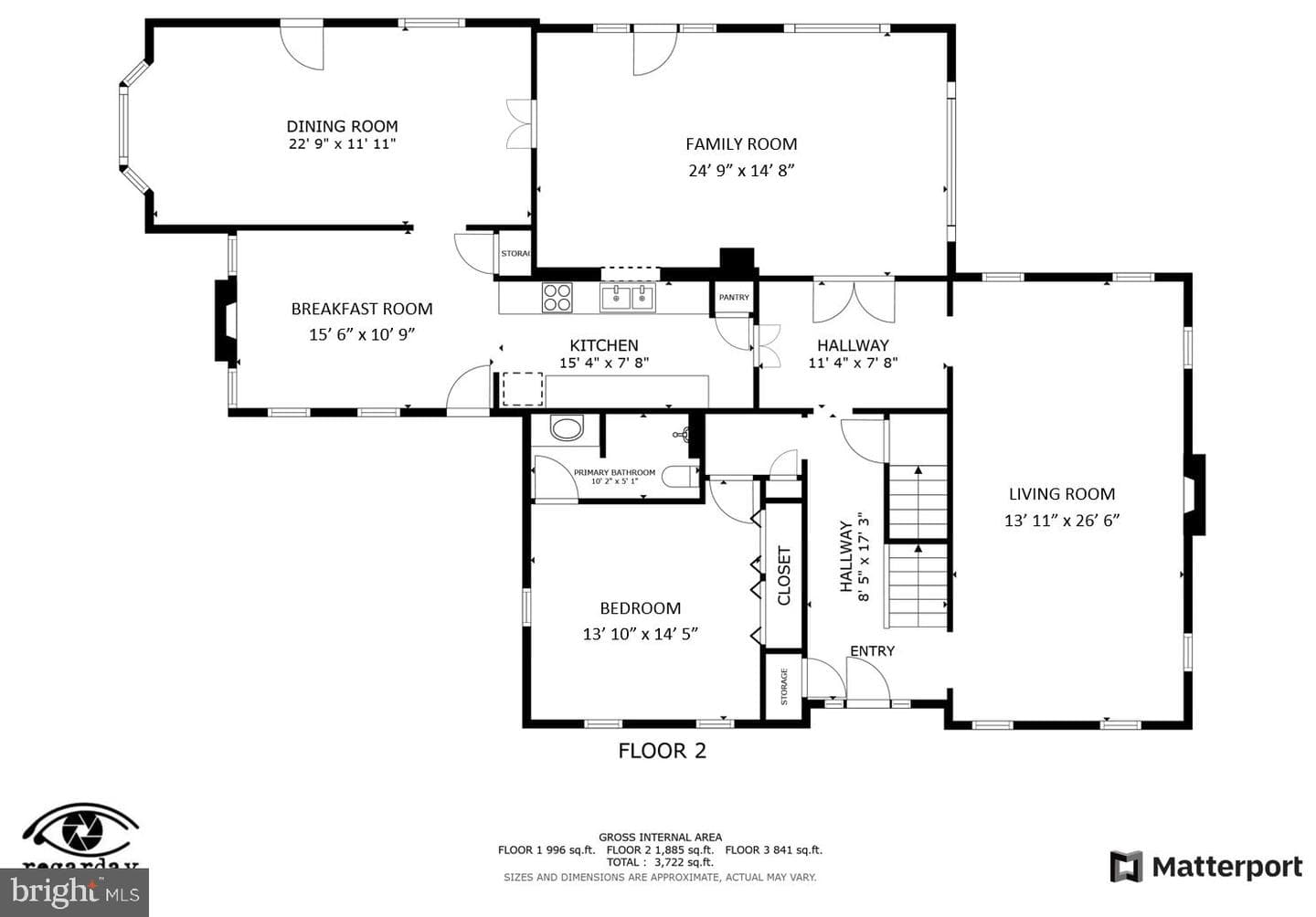 12 Nelson Street photo 83