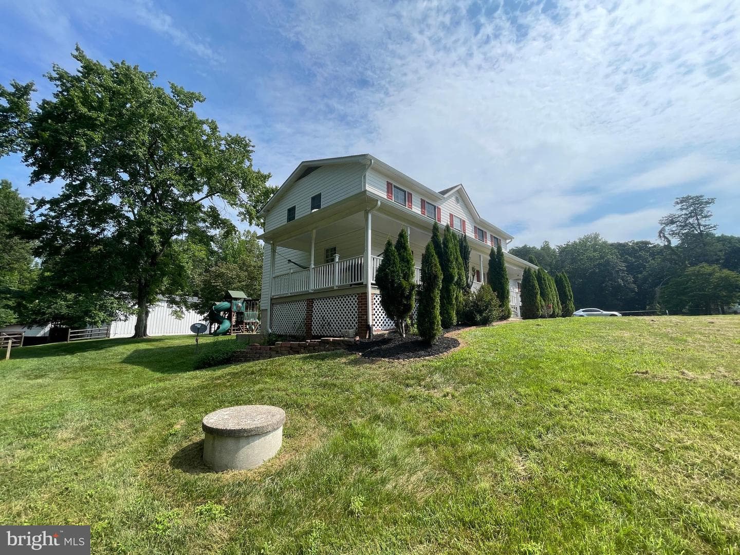 531 Kellogg Mill Road photo 3