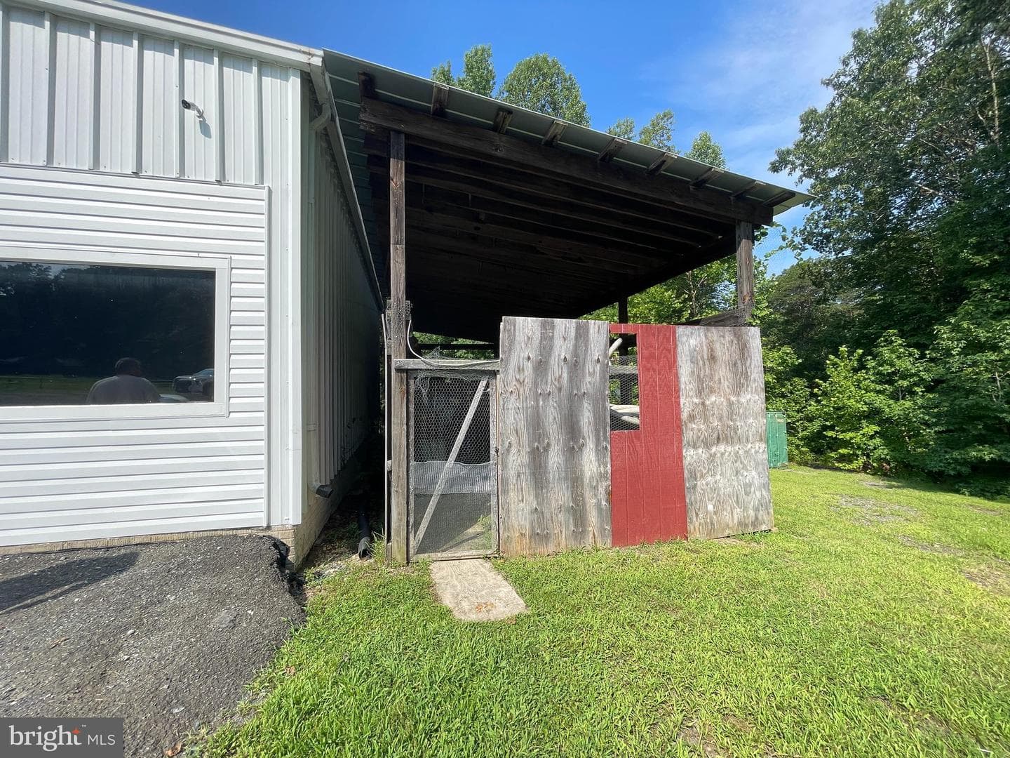 531 Kellogg Mill Road photo 76