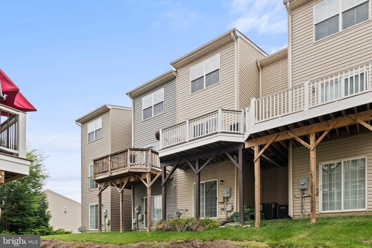 215 Woodstream Circle #2989 photo 28