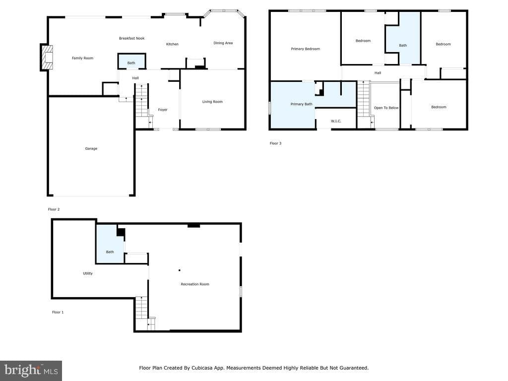 7 Salford Court photo 63