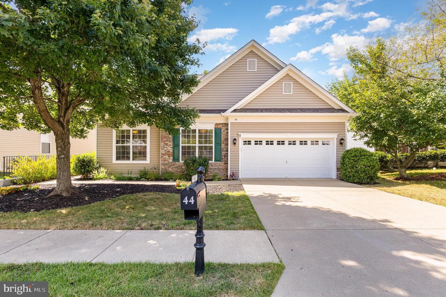 44 Goose Creek Circle photo 2