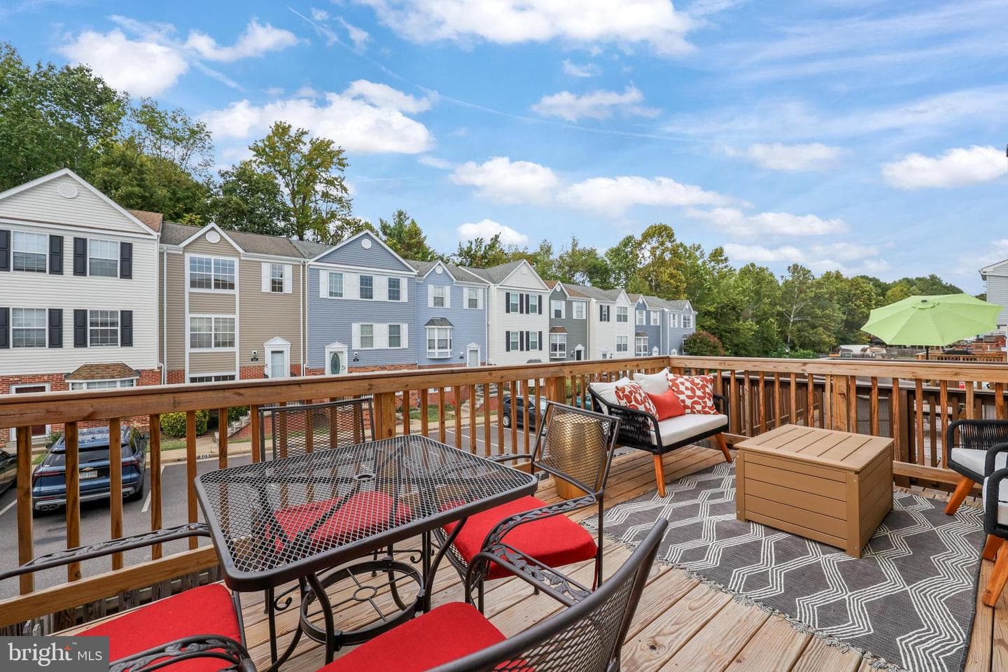 107 Mayfair Place #165 photo 24