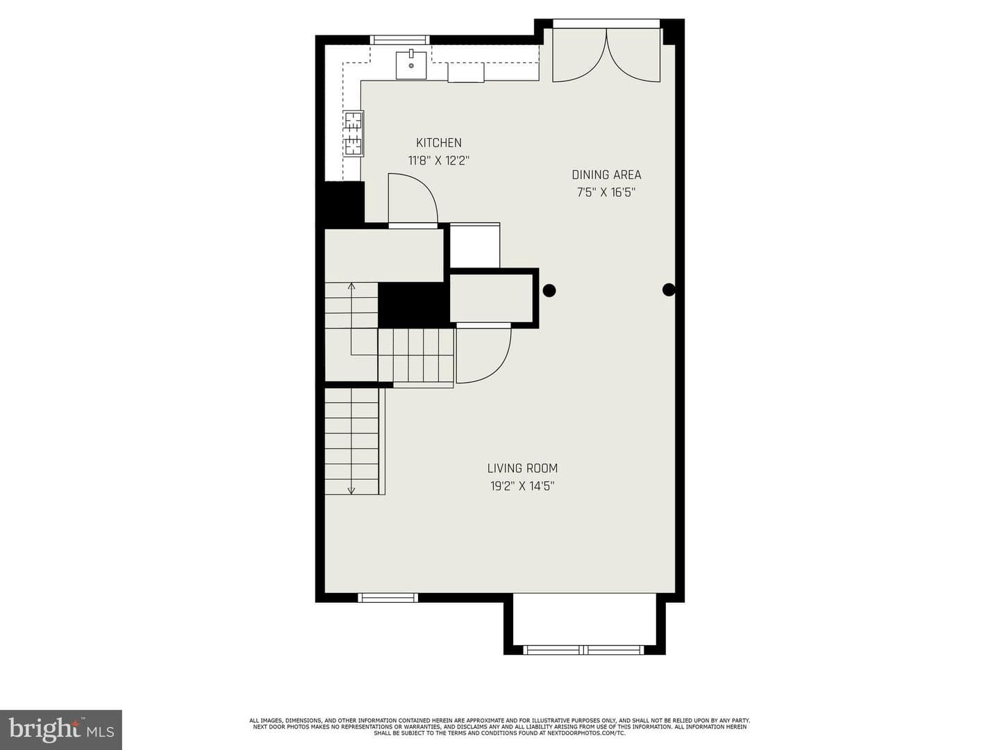 305 Backridge Court photo 27