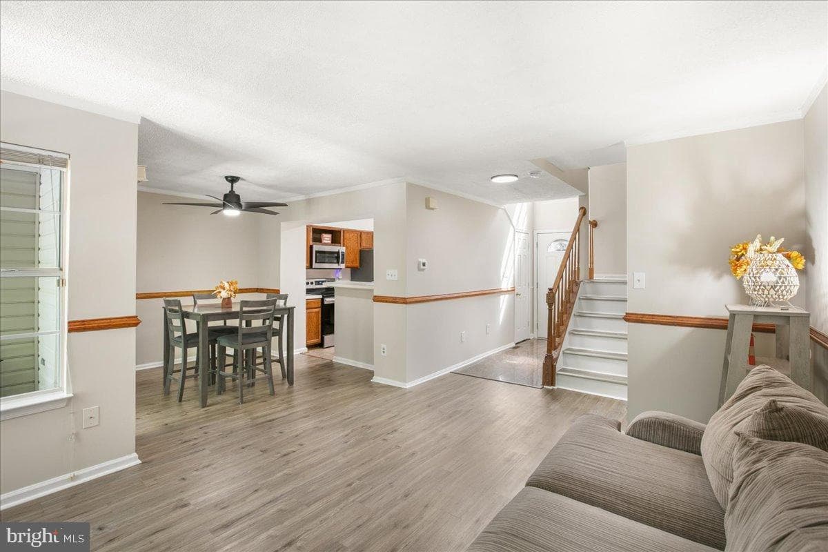 907 Wind Ridge Drive photo 4