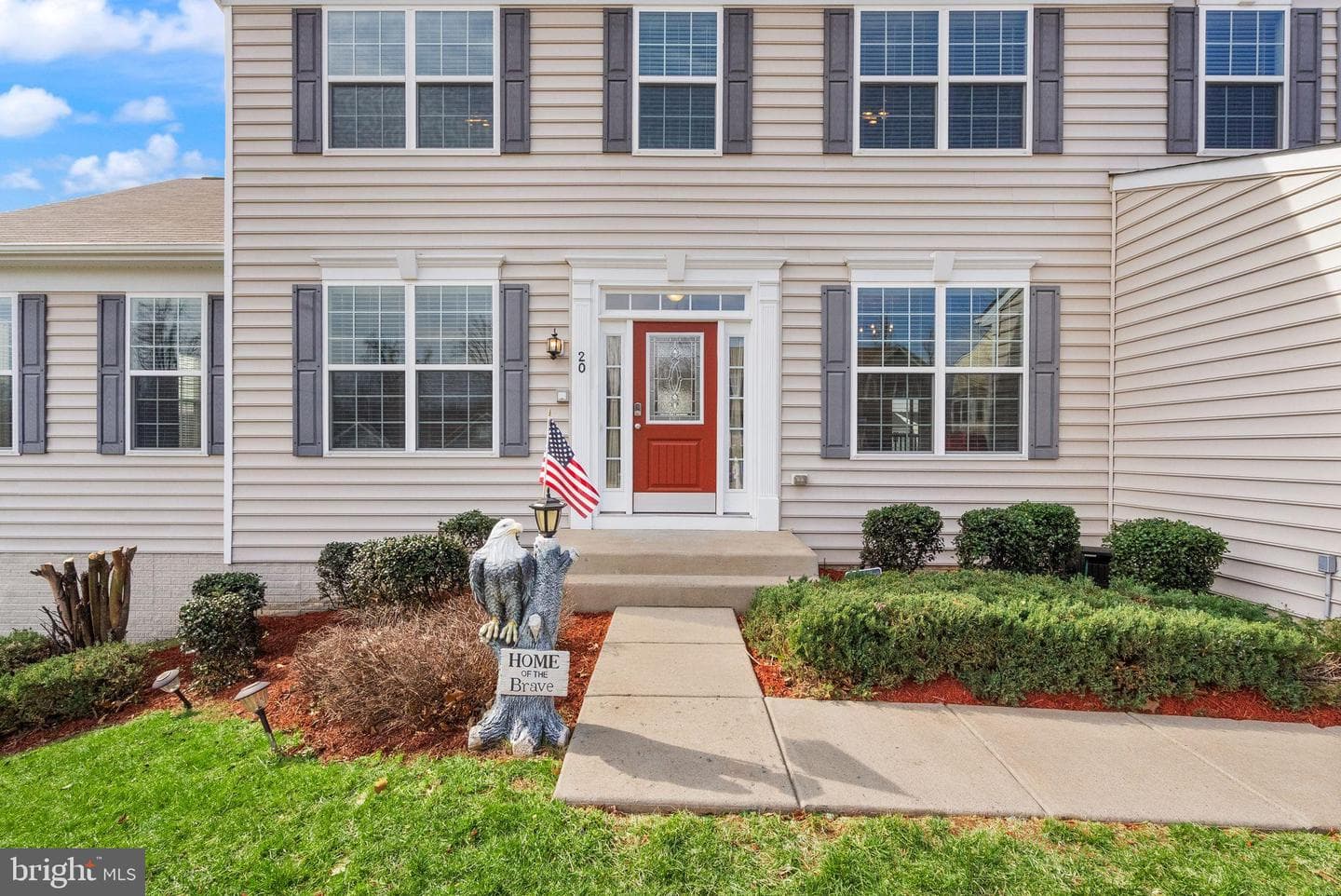 20 Colemans Mill Dr photo 5