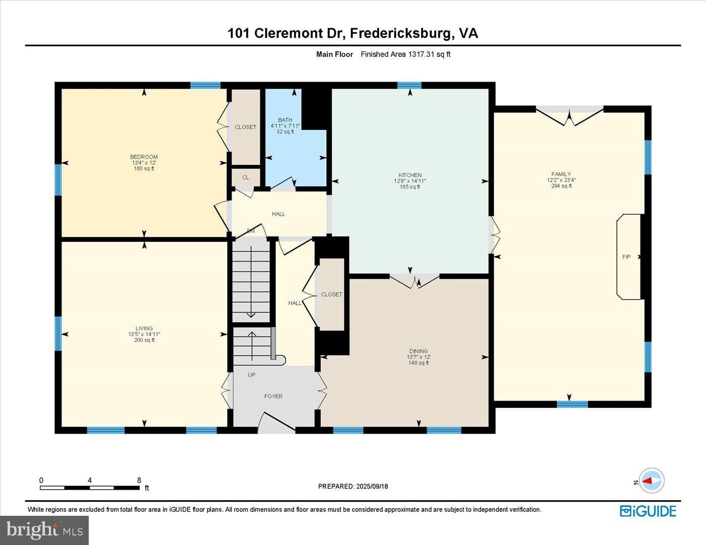 101 Cleremont Drive photo 56