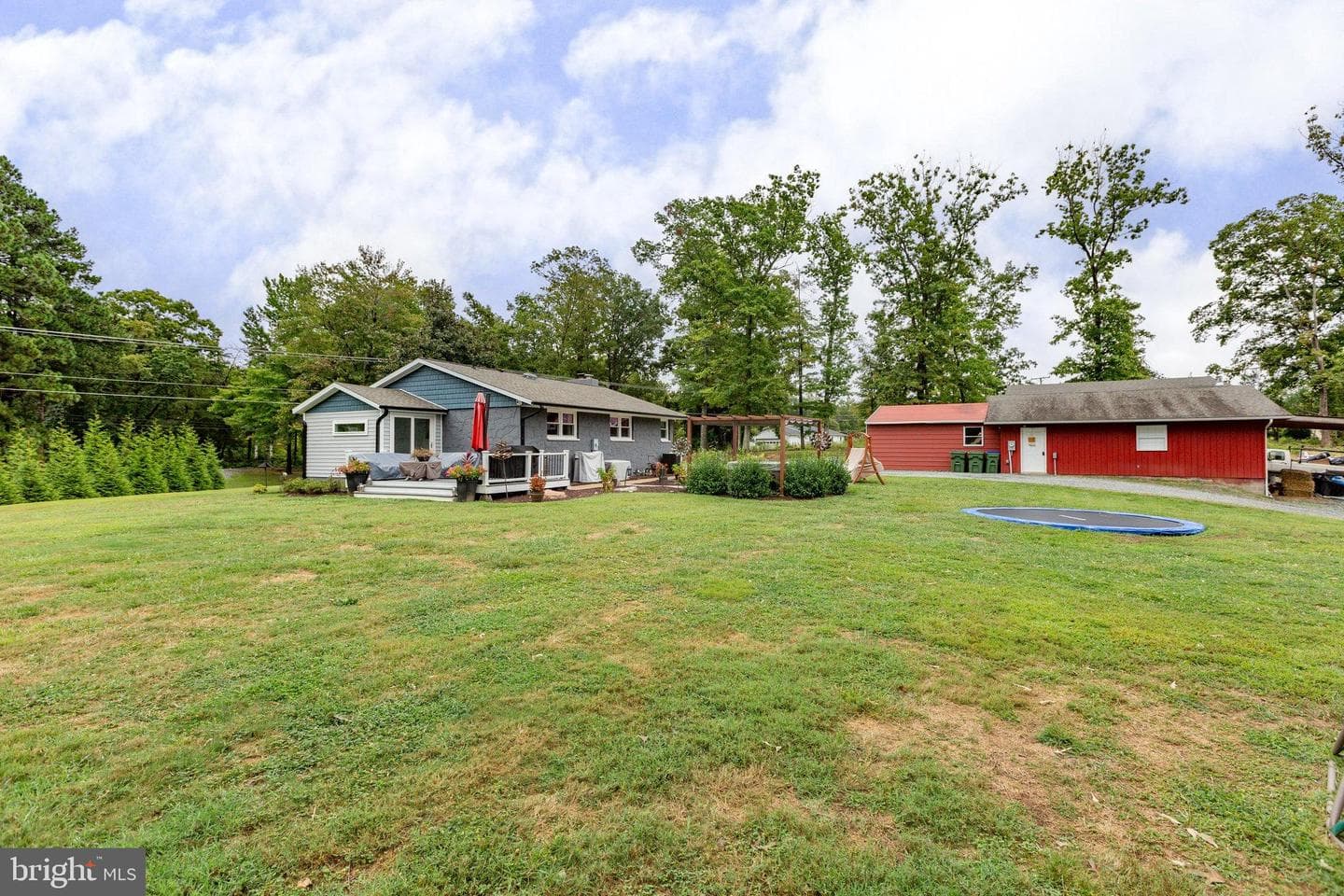 600 Ramoth Church Road photo 38