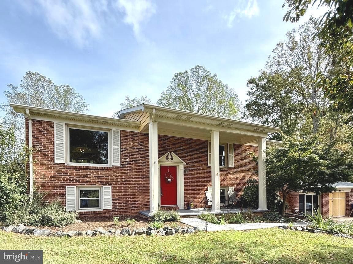 163 Rock Hill Church Road photo 1