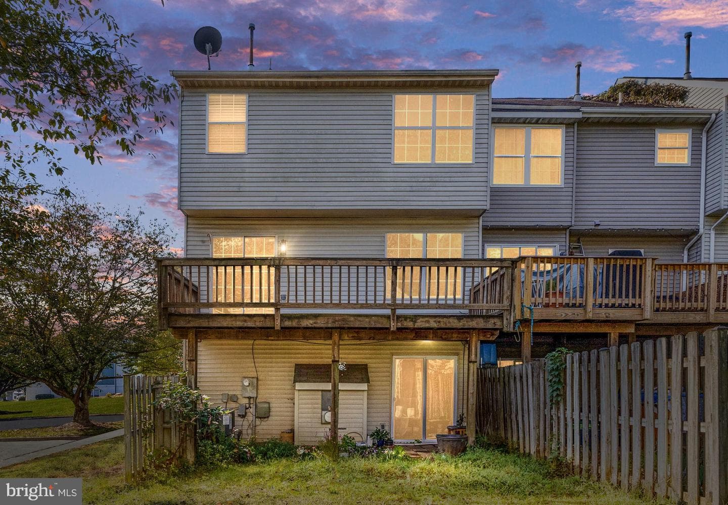 209 Backridge Court photo 2