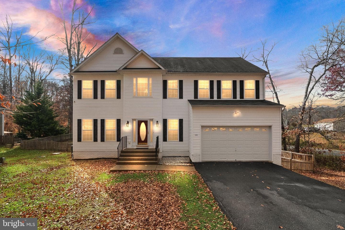 100 Brookewood Drive