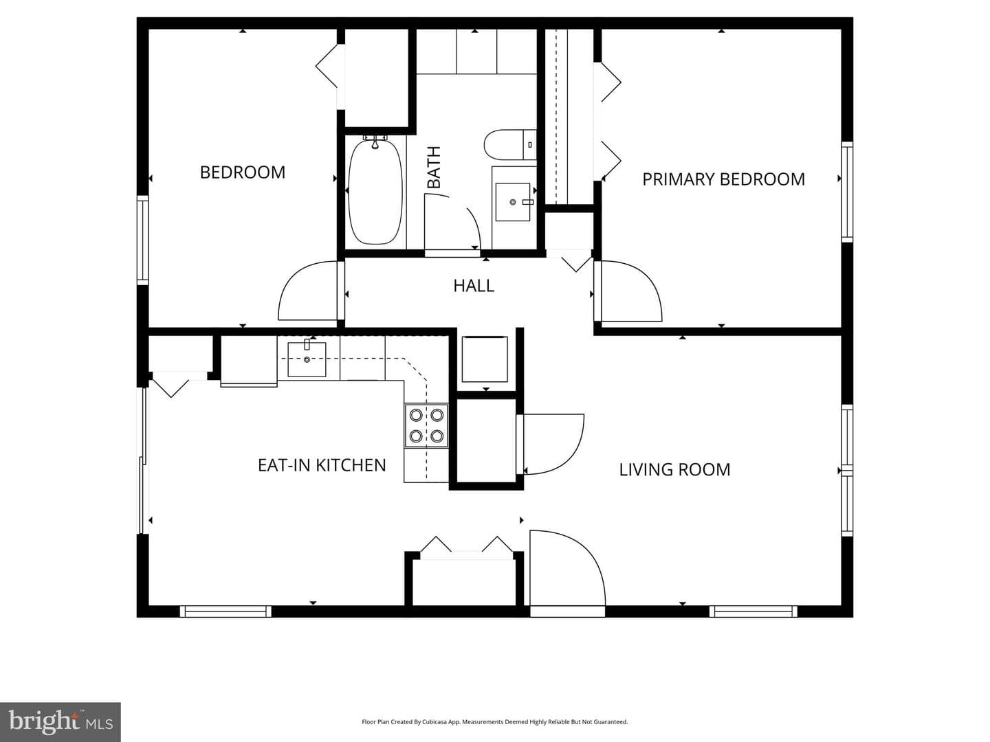 619 Madison Court photo 18
