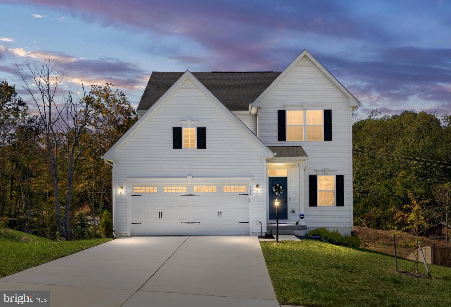 356 Mckittrick Drive photo 3