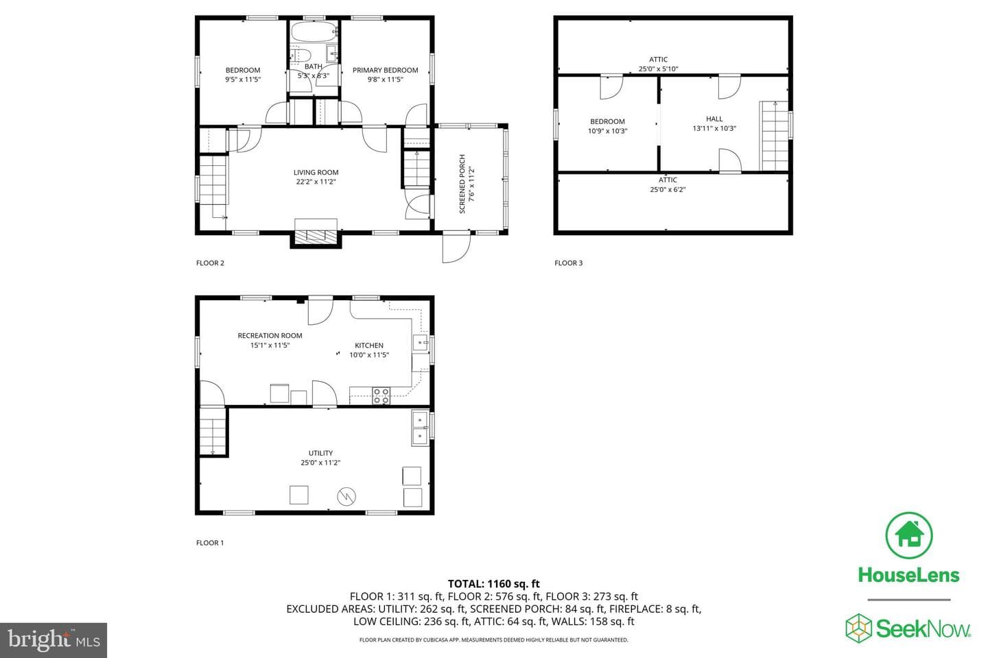 1037 Julian Drive photo 23