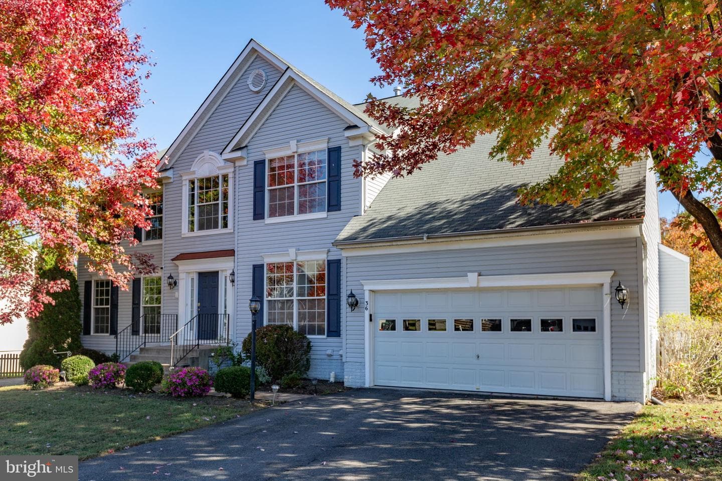 36 Morningmist Drive