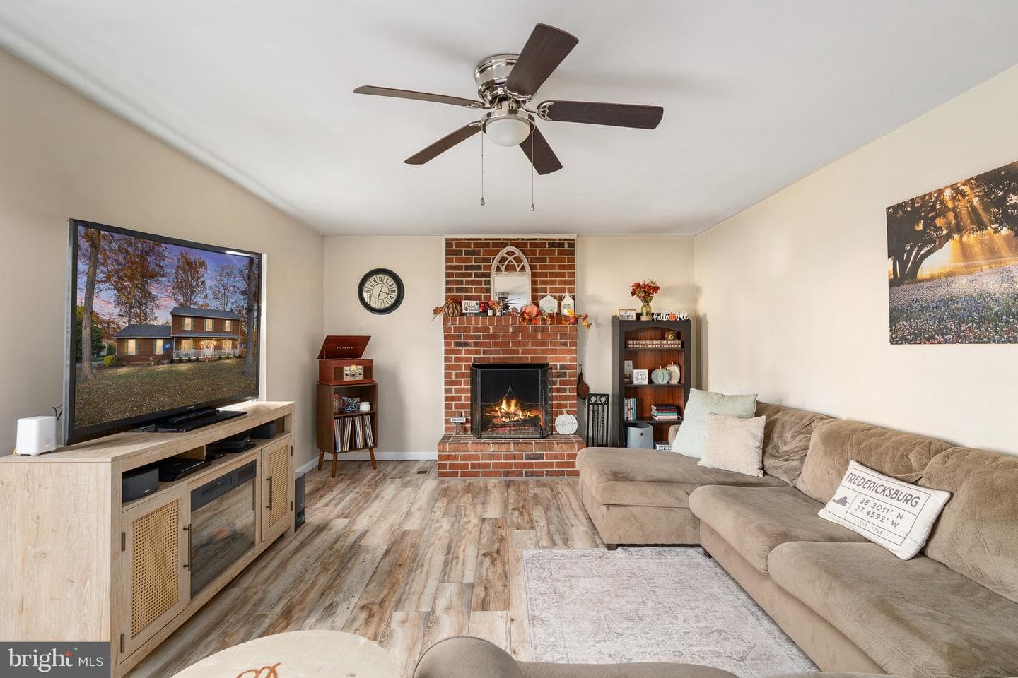 3 Lord Fairfax Drive photo 12