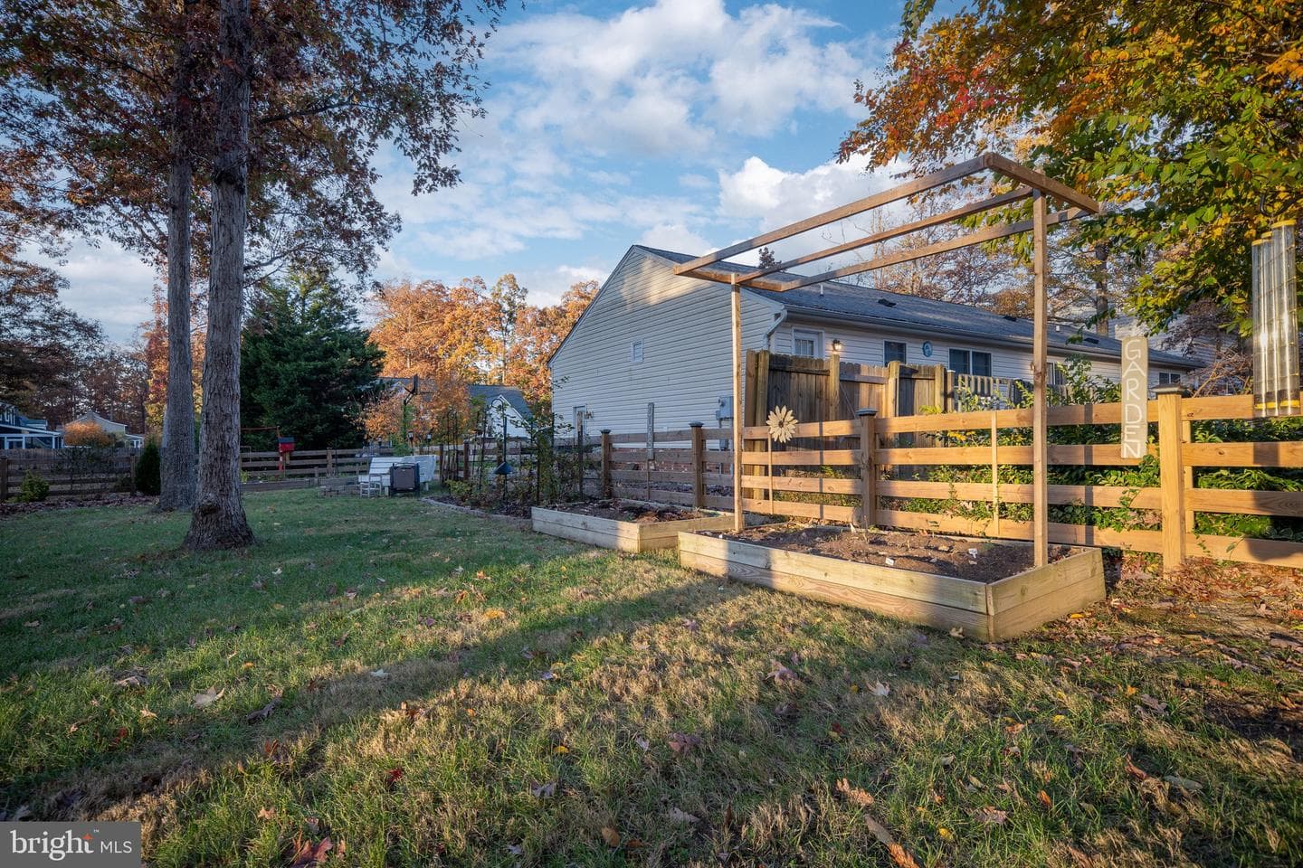 3 Lord Fairfax Drive photo 41