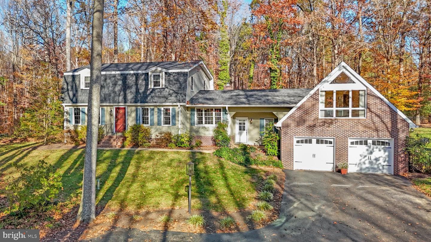 213 Sleepy Hollow Trl photo 1
