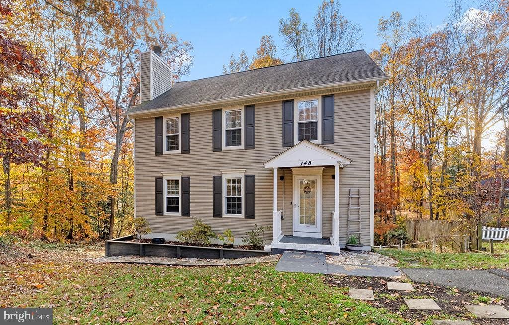 148 Oakwood Drive photo 1