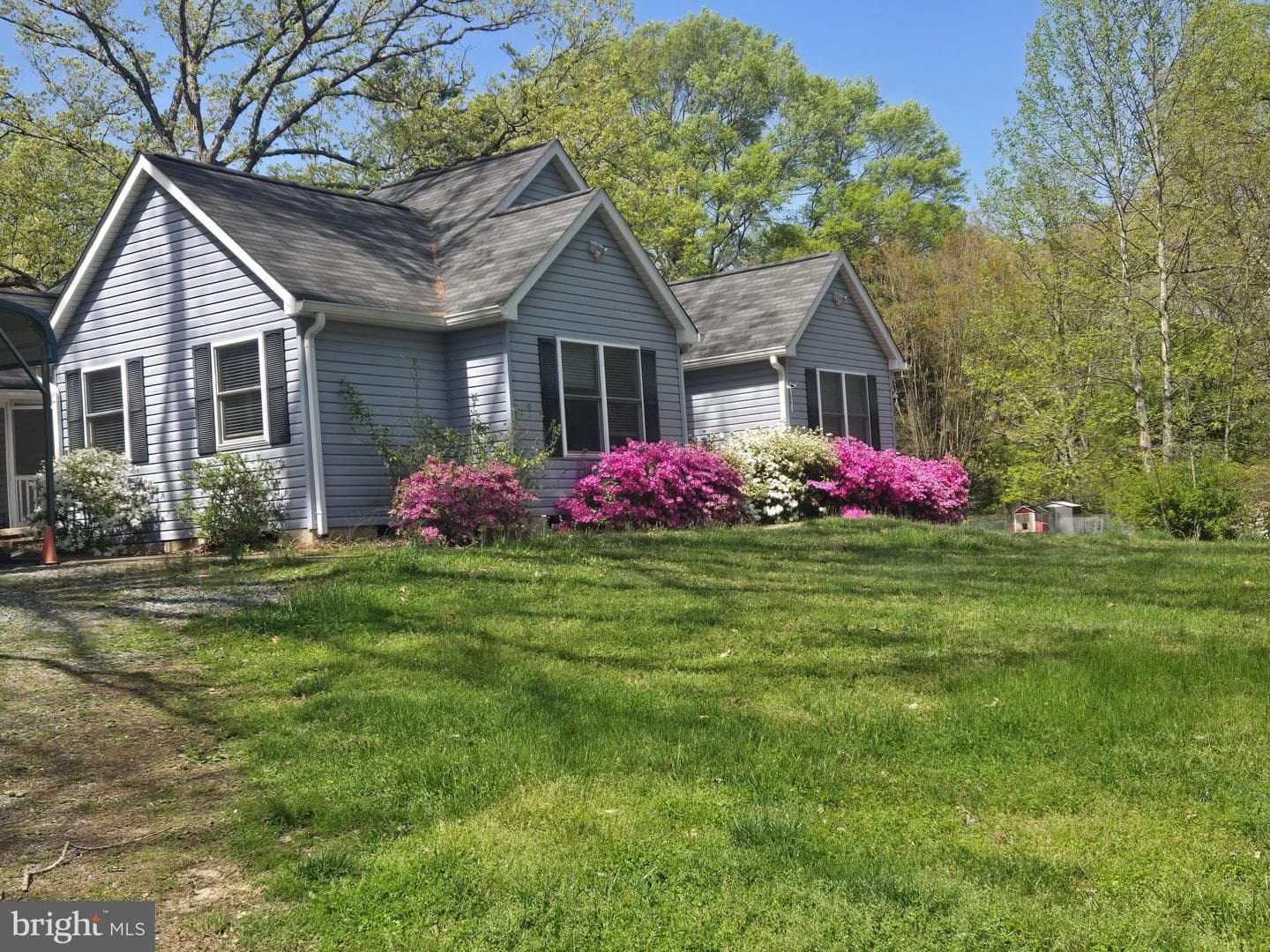 45 Moorwood Drive photo 1